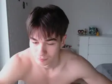 Chaturbate Sex Cam of charleshanson69