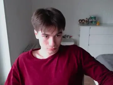 Chaturbate Adult Webcam of charleshanson69