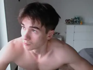 Chaturbate Adult Video Chat of charleshanson69