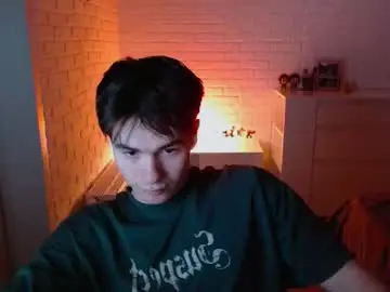 Chaturbate Sex Chat of charleshanson69