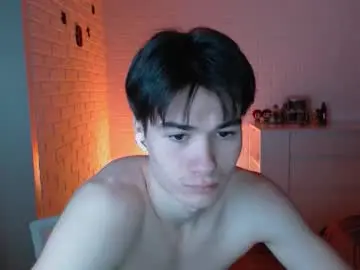 Chaturbate Best live sex cam show of charleshanson69