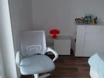 Chaturbate Live Sex of charleshanson69