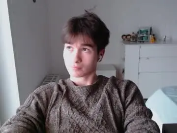 Chaturbate Nude Webcam of charleshanson69