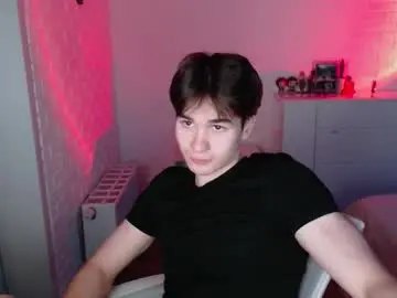 Chaturbate Sex Chat of charleshanson69