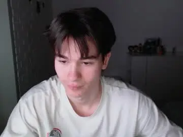 Chaturbate Live Sex Cam of charleshanson69