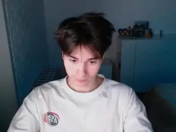 Chaturbate Sex Chat of charleshanson69