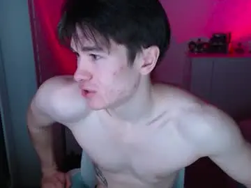 Chaturbate Watch Live Sex Cams of charleshanson69