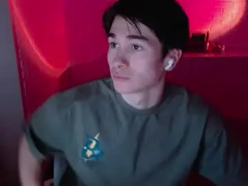 Chaturbate Live Sex of charleshanson69