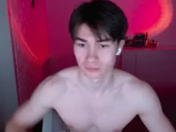 Chaturbate Nude Webcam of charleshanson69