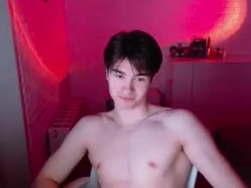 Chaturbate Live Sex Cam of charleshanson69