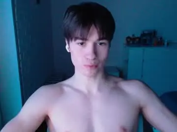 Chaturbate Live Sex Cam of charleshanson69