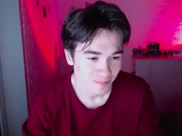 Chaturbate Sex Cam of charleshanson69