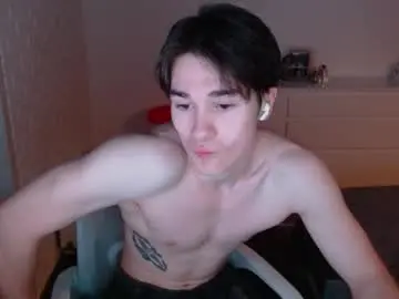 Chaturbate Nude Webcam of charleshanson69