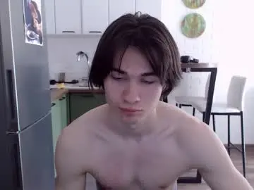 Chaturbate Live Sex Cam of charleshanson69