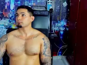 chriss_stewart2 from chaturbate