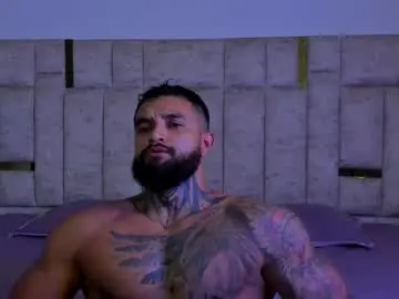 Chaturbate Watch Live Sex Cams of connor_666