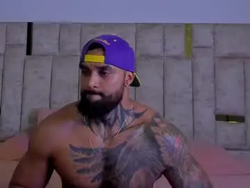 Chaturbate Private Sex Chat of connor_666