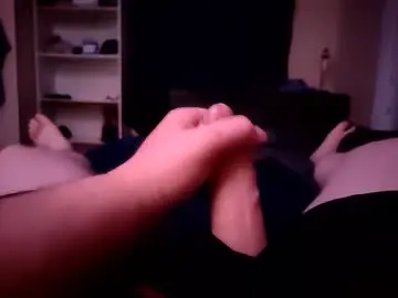 Chaturbate Live Sex of coreyb855