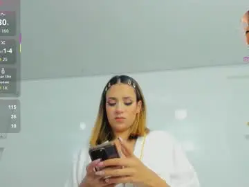 Chaturbate Adult Video Chat of emma_pastori