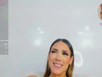 Chaturbate Watch Live Sex Cams of emma_pastori