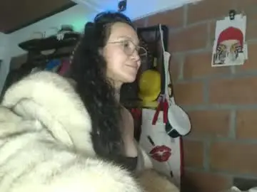 Chaturbate Free Porn Cam of eskelaswd