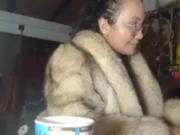 Chaturbate Adult Video Chat of eskelaswd