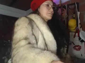 Chaturbate Live Porn of eskelaswd