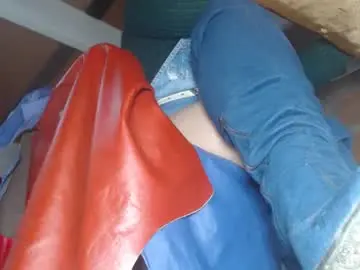 Chaturbate Nude Webcam of eskelaswd