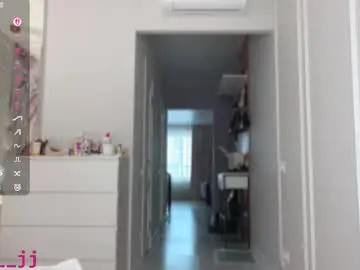 Chaturbate Live Porn of eva_j