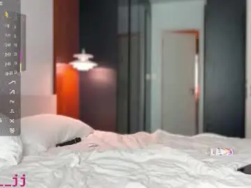 Chaturbate Watch Live Sex Cams of eva_j