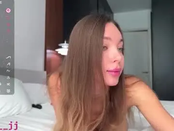 Chaturbate Sex Cam of eva_j