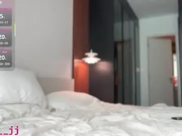 Chaturbate Sex Chat of eva_j