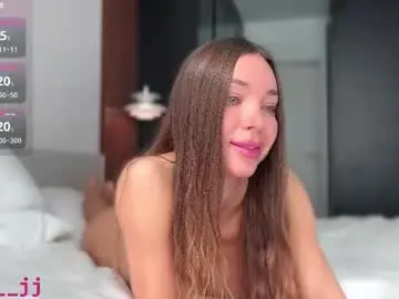 Chaturbate Best live sex cam show of eva_j