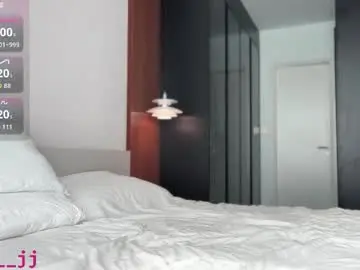 Chaturbate Adult Video Chat of eva_j