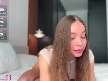 Chaturbate Nude Webcam of eva_j