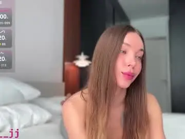 Chaturbate Sex Cam of eva_j