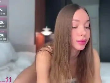 Chaturbate Free Porn Cam of eva_j