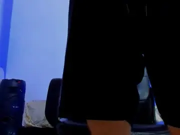 gerobedoya from chaturbate