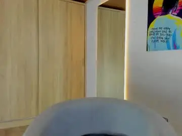 Chaturbate Nude Webcam of gerobedoya