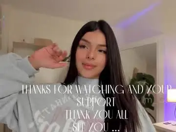 im_gaby from chaturbate