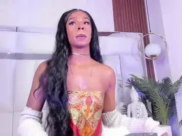 Chaturbate Nude Webcam of im_tyra