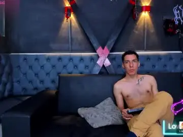 Chaturbate Private Sex Chat of jackwesker