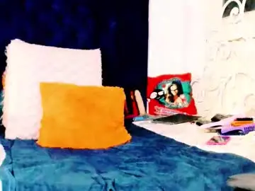 Chaturbate Live Sex of jainatranxxxhotmature