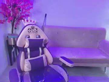 Chaturbate Best Webcam of lili_scott