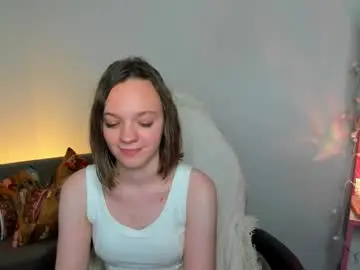 Chaturbate Nude Webcam of lindaa_bell