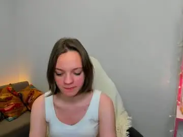 Chaturbate Best live sex cam show of lindaa_bell