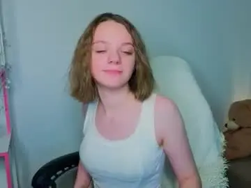 Chaturbate Best live sex cam show of lindaa_bell