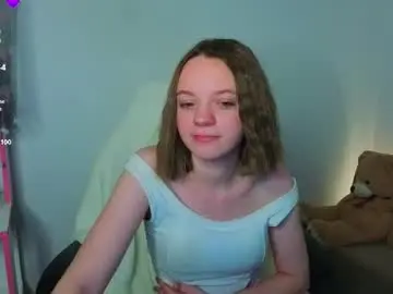 Chaturbate Live Sex of lindaa_bell