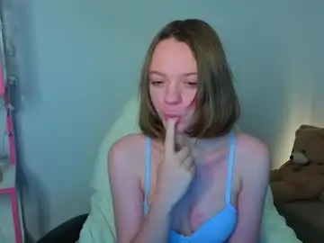 Chaturbate Private Sex Chat of lindaa_bell