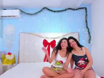 Chaturbate Live Sex of miia_lennox